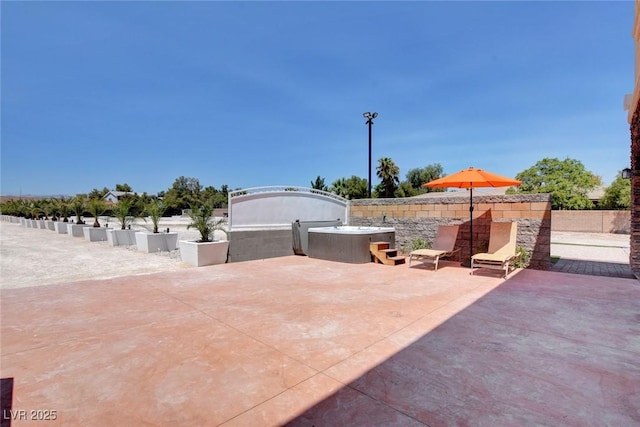 7590 Rancho Destino Rd, Las Vegas, NV 89123 - photo 58