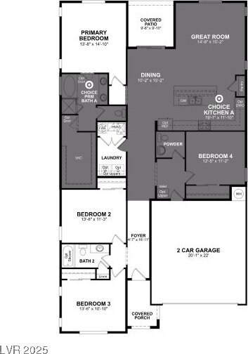 314 S Parawan St Lot 13, Henderson, NV 89015 - photo 9
