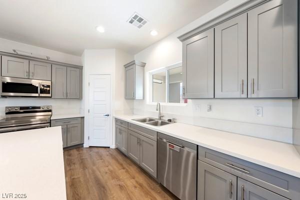6101 Cavalry Trl, Pahrump, NV 89060 - photo 8