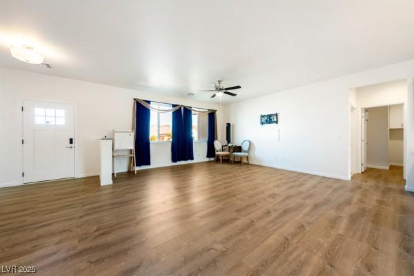 6101 Cavalry Trl, Pahrump, NV 89060 - photo 21