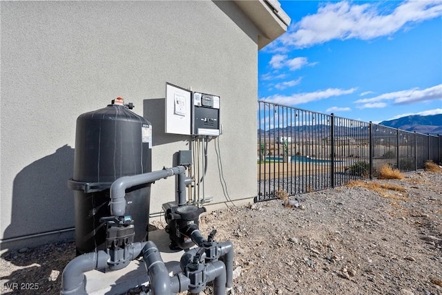 6101 Cavalry Trl, Pahrump, NV 89060 - photo 31