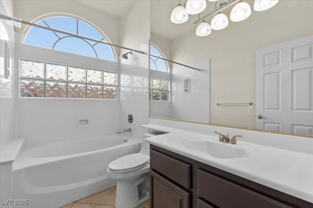11056 Kilkerran Ct, Las Vegas, NV 89141 - photo 25