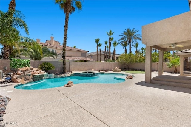 11056 Kilkerran Ct, Las Vegas, NV 89141 - photo 53