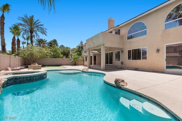 11056 Kilkerran Ct, Las Vegas, NV 89141 - photo 55