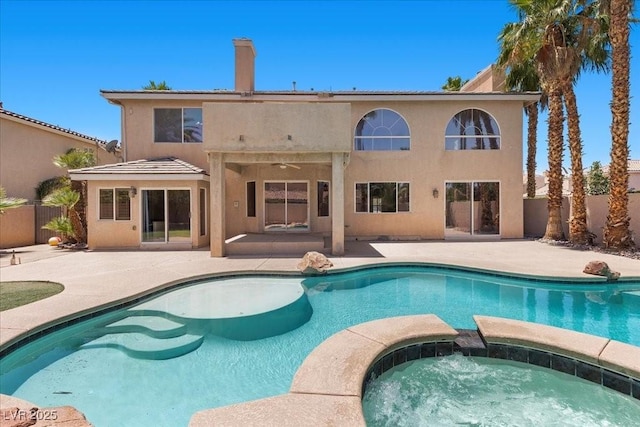 11056 Kilkerran Ct, Las Vegas, NV 89141 - photo 56
