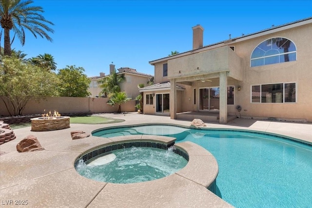 11056 Kilkerran Ct, Las Vegas, NV 89141 - photo 57