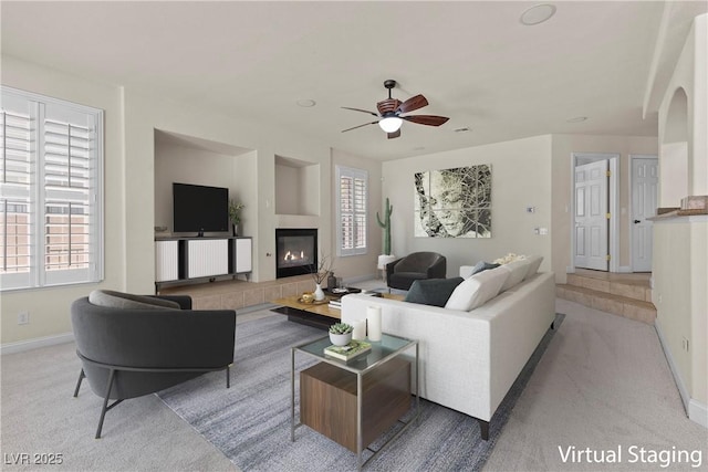 11056 Kilkerran Ct, Las Vegas, NV 89141 - photo 19