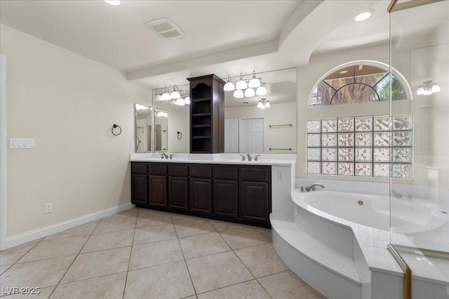 11056 Kilkerran Ct, Las Vegas, NV 89141 - photo 36