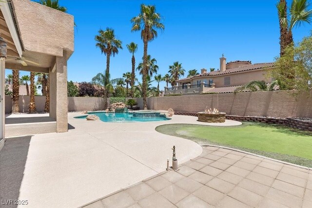 11056 Kilkerran Ct, Las Vegas, NV 89141 - photo 52