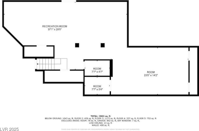 7060 W Rome Blvd, Las Vegas, NV 89131 - photo 44