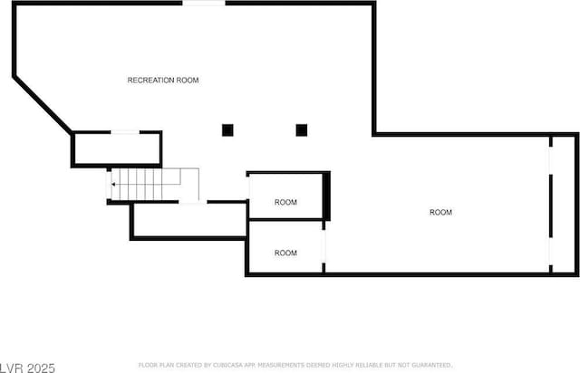 7060 W Rome Blvd, Las Vegas, NV 89131 - photo 45