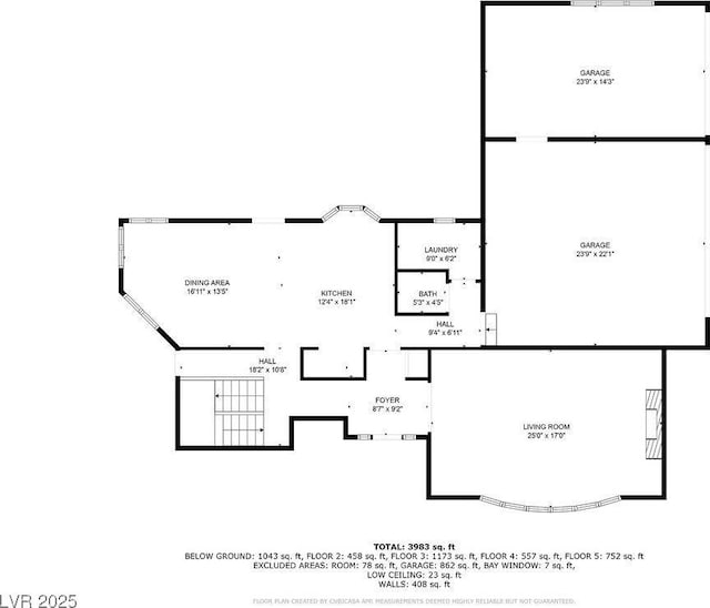 7060 W Rome Blvd, Las Vegas, NV 89131 - photo 48