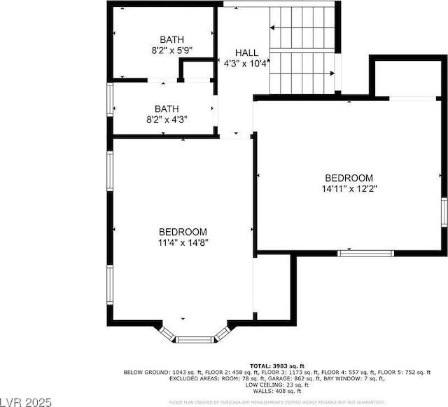 7060 W Rome Blvd, Las Vegas, NV 89131 - photo 50