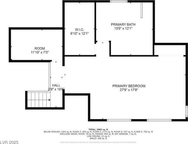 7060 W Rome Blvd, Las Vegas, NV 89131 - photo 52