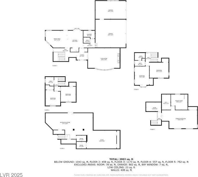 7060 W Rome Blvd, Las Vegas, NV 89131 - photo 54
