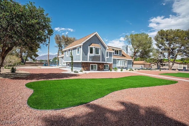7060 W Rome Blvd, Las Vegas, NV 89131 - photo 56