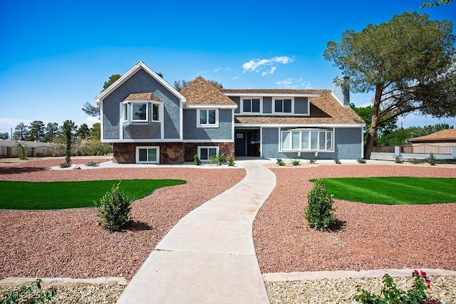 7060 W Rome Blvd, Las Vegas, NV 89131 - photo 1