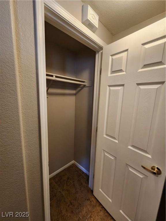 10231 Deerfield Beach Ave Unit 104, Las Vegas, NV 89129 - view of closet