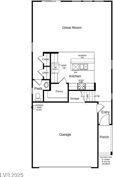 9918 Landings St, Las Vegas, NV 89141 - photo 4