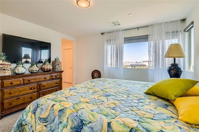 3194 Lumassina Way, Henderson, NV 89044 - view of carpeted bedroom