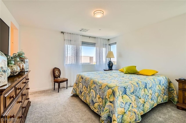 3194 Lumassina Way, Henderson, NV 89044 - bedroom featuring light carpet and baseboards