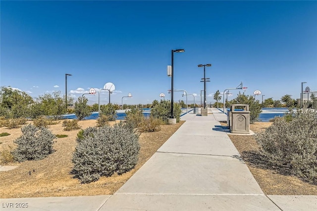 3194 Lumassina Way, Henderson, NV 89044 - view of community