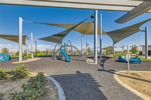 3194 Lumassina Way, Henderson, NV 89044 - view of community play area