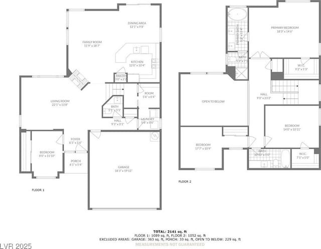 5458 Walton Heath Ave, Las Vegas, NV 89142 - photo 4