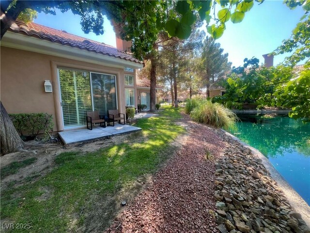 4963 Crooked Stick Way, Las Vegas, NV 89113 - photo 26
