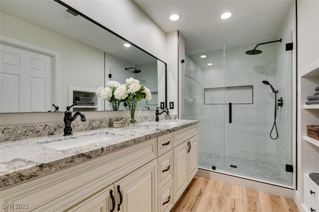 4963 Crooked Stick Way, Las Vegas, NV 89113 - photo 15