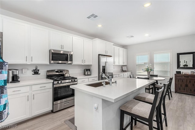 288 Whitney Crest St, Henderson, NV 89015 - photo 1