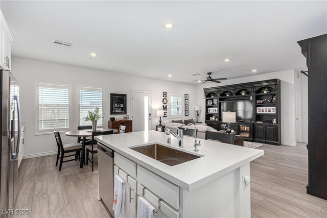288 Whitney Crest St, Henderson, NV 89015 - photo 11