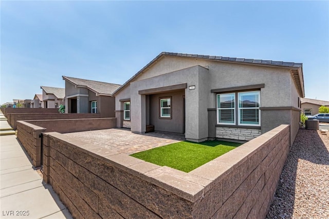288 Whitney Crest St, Henderson, NV 89015 - photo 29