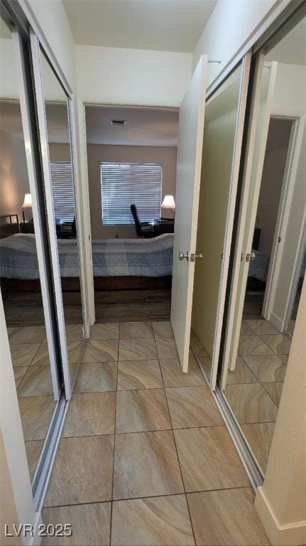 4877 S Torrey Pines Dr Unit 104, Las Vegas, NV 89103 - view of hall