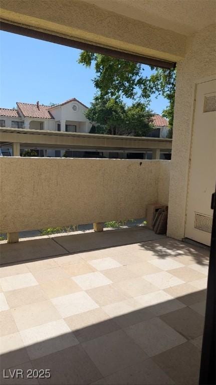 4877 S Torrey Pines Dr Unit 104, Las Vegas, NV 89103 - view of patio / terrace