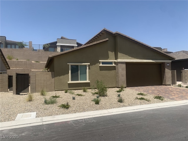901 Heritage Bend Dr, Las Vegas, NV 89138 - photo 33