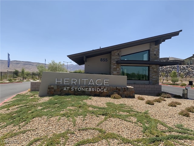901 Heritage Bend Dr, Las Vegas, NV 89138 - photo 1