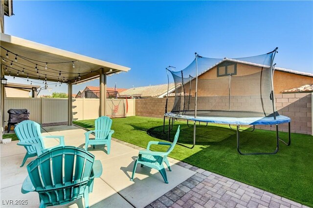 2531 Dollison Ave, North Las Vegas, NV 89081 - photo 48