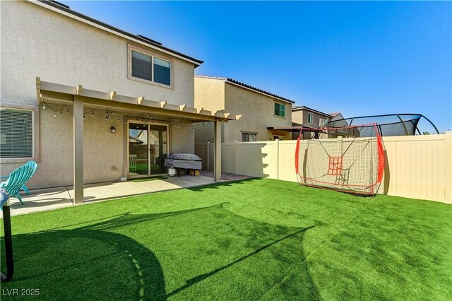 2531 Dollison Ave, North Las Vegas, NV 89081 - photo 49