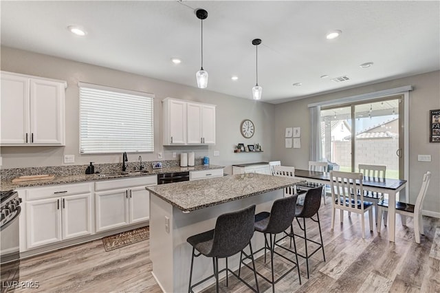 2531 Dollison Ave, North Las Vegas, NV 89081 - photo 2