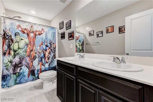 2531 Dollison Ave, North Las Vegas, NV 89081 - photo 42