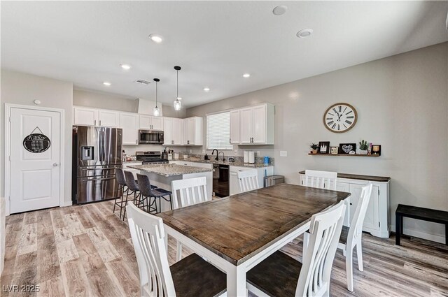 2531 Dollison Ave, North Las Vegas, NV 89081 - photo 11