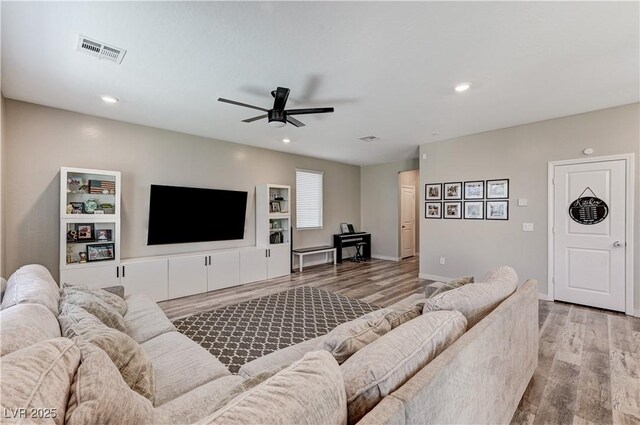 2531 Dollison Ave, North Las Vegas, NV 89081 - photo 16