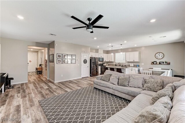 2531 Dollison Ave, North Las Vegas, NV 89081 - photo 17
