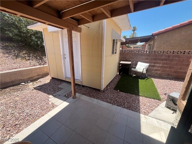 2362 Sierra Sunrise St, Las Vegas, NV 89156 - photo 26