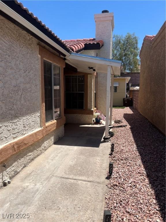2362 Sierra Sunrise St, Las Vegas, NV 89156 - photo 2