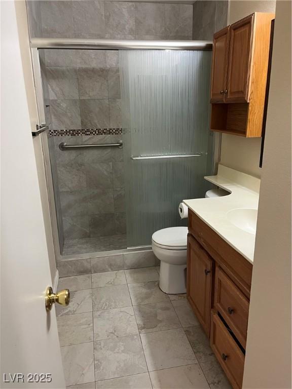 2362 Sierra Sunrise St, Las Vegas, NV 89156 - photo 19