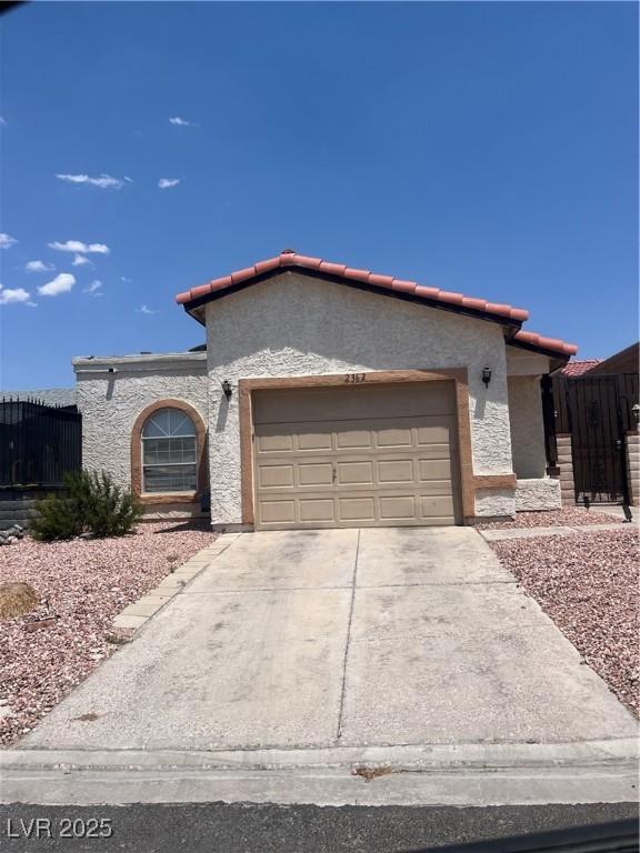 2362 Sierra Sunrise St, Las Vegas, NV 89156 - photo 1