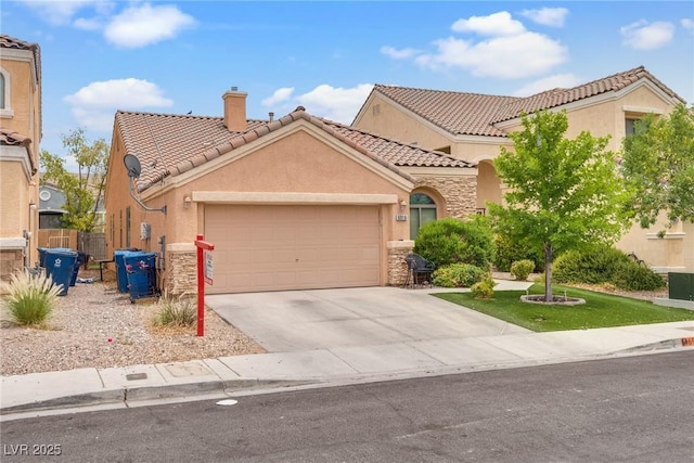 6916 Gothic Marigold St, Las Vegas, NV 89149 - photo 7