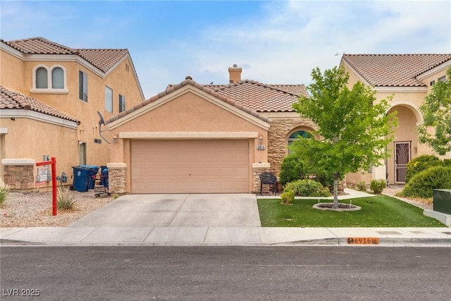 6916 Gothic Marigold St, Las Vegas, NV 89149 - photo 2